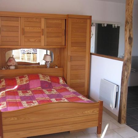 Les Genets Valderois Villa Valderies Buitenkant foto