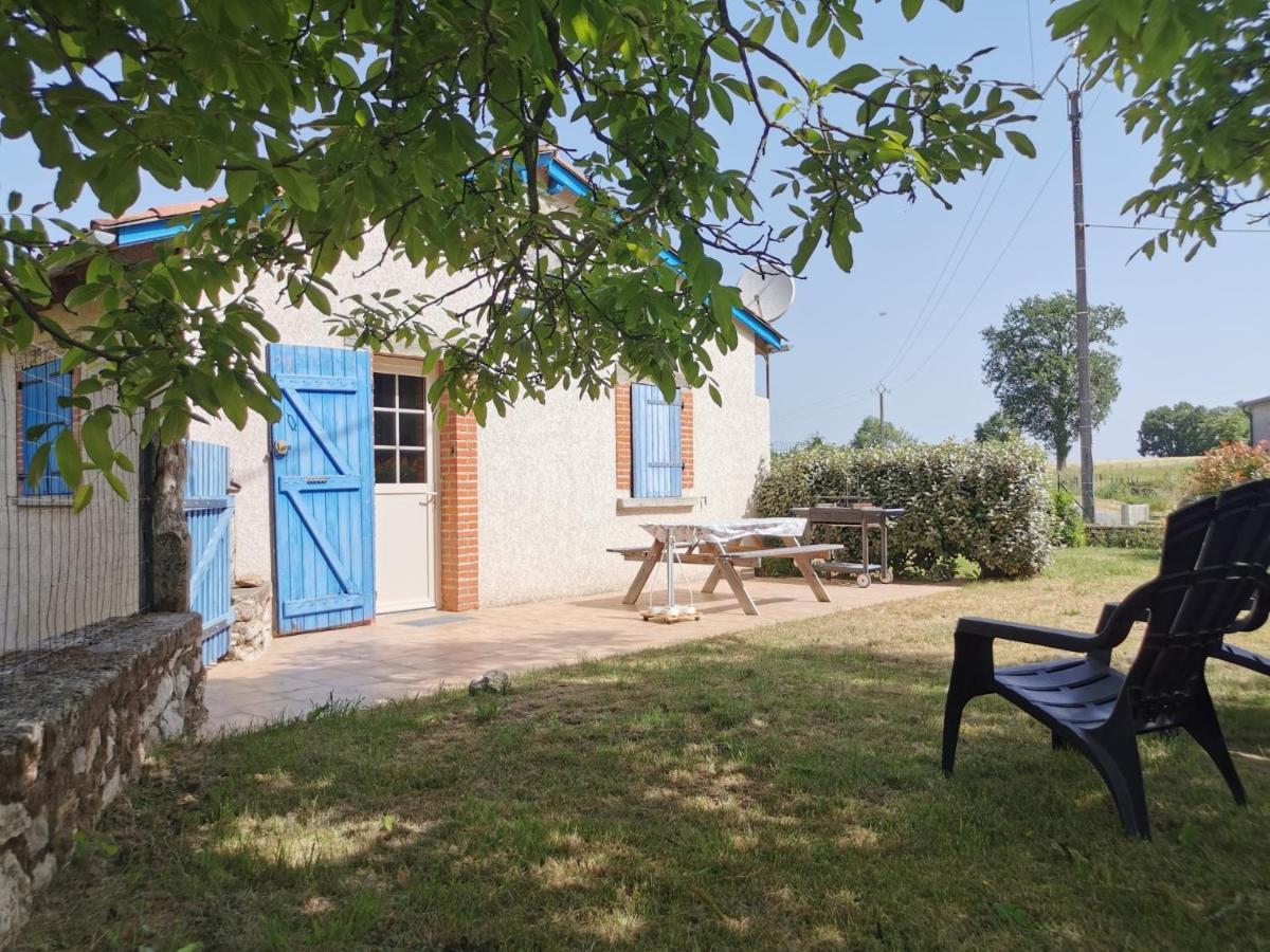Les Genets Valderois Villa Valderies Buitenkant foto